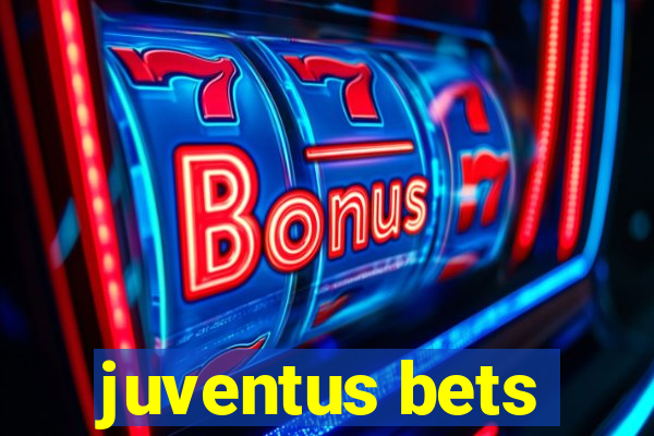 juventus bets